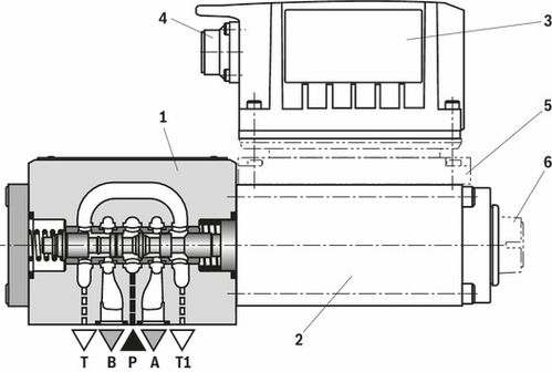 4wrpeh10c4b100p 3x m 24a1比例閥在五金交電行業(yè)的應用與技術(shù)解析