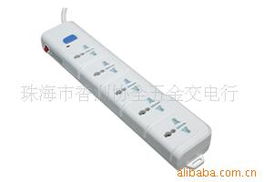 珠海市香洲協全五金交電行 · 轉換插座產品清單